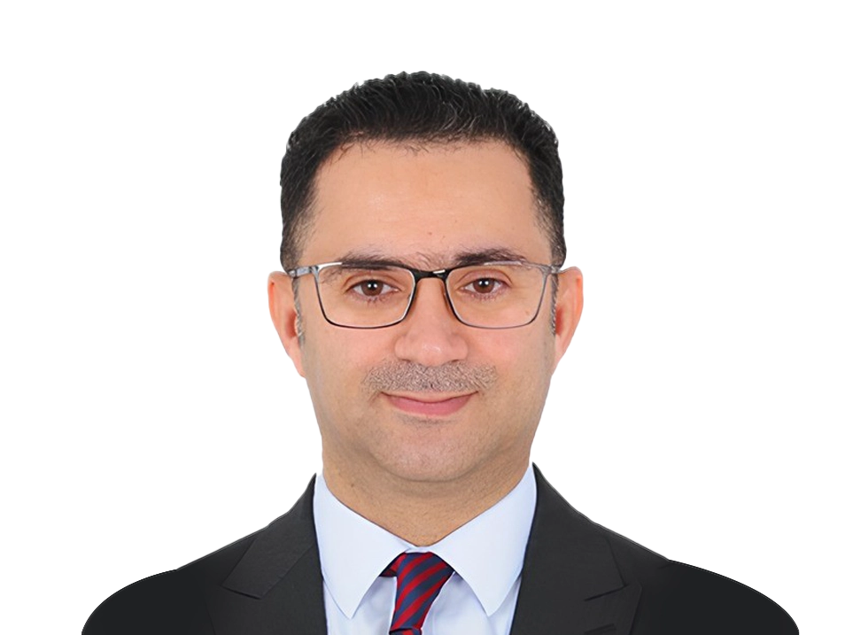 المهندس عدنان سعيد المخرق