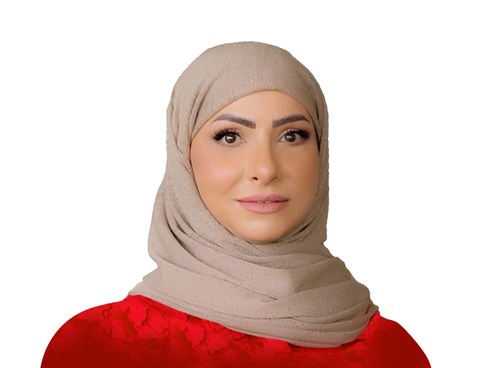 السيدة مريم عيسى عوض