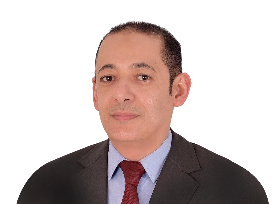 المهندس وليد سلمان المؤذن