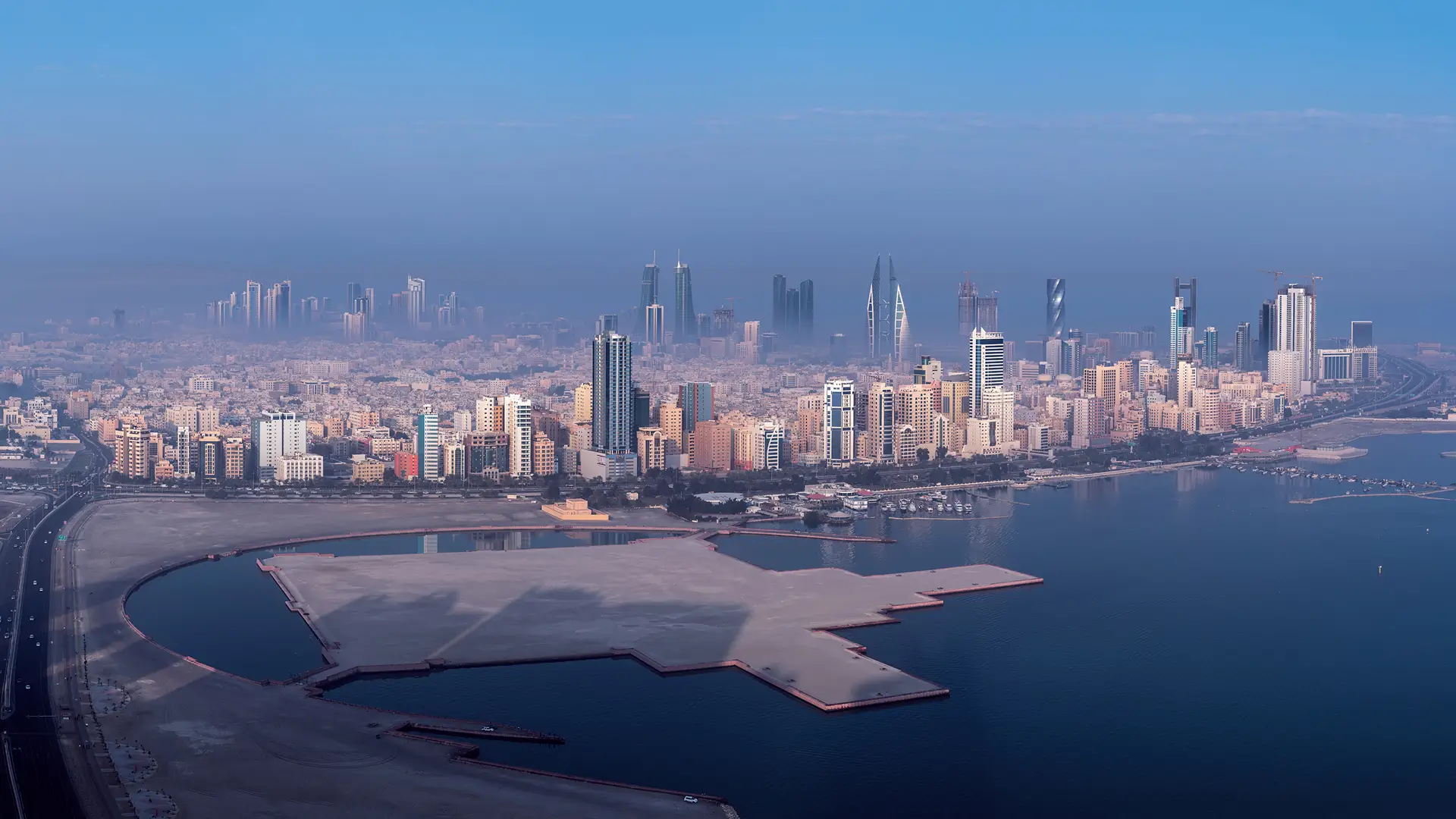 Approval to continue strengthening cooperation ties between Bahrain and the Egypt