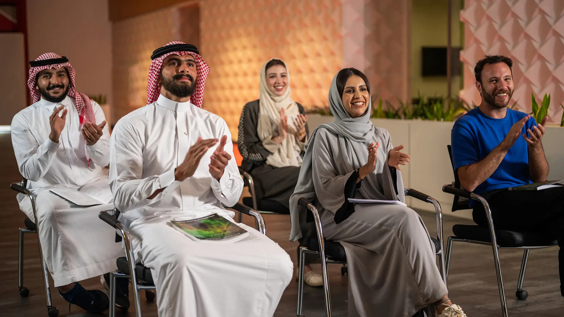 His Majesty the King's approval and issuance of Law (11) of 2025