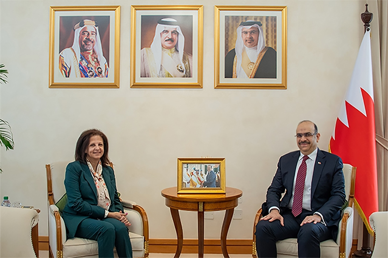 العلاقات مع لبنان