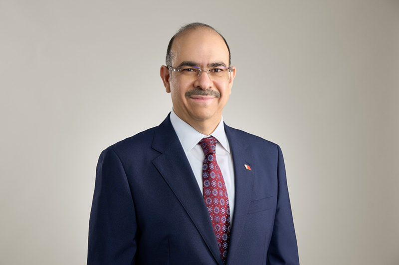 برنامج رياضي باليوم الرياضي في المحرق