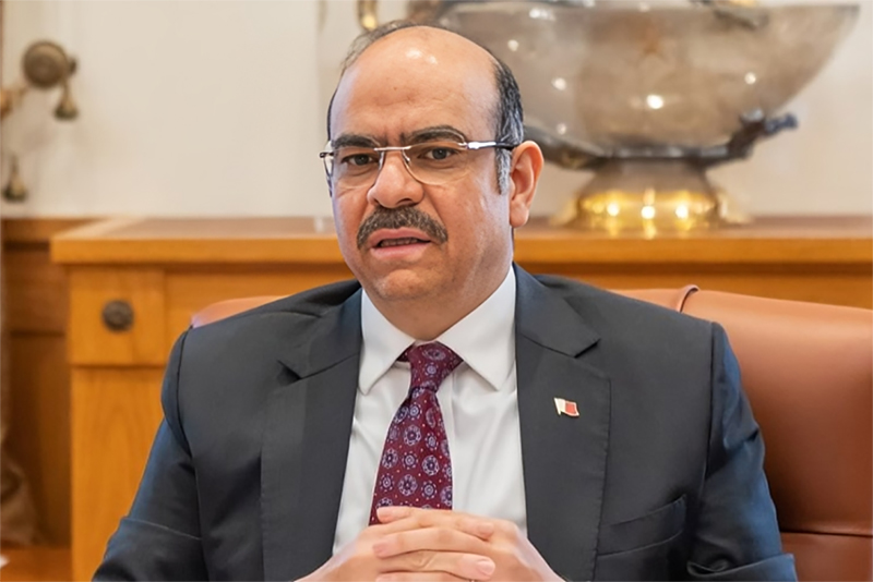 تشجيع البحث لتطوير البيئة القانونية