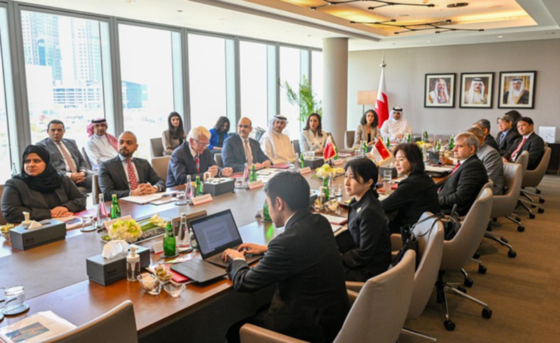 إنشاء المحكمة التجارية الدولية