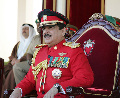 اقرأ المزيد عن  تهنئة بمناسبة العيد الوطني المجيد