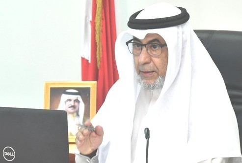 اقرأ المزيد عن  الوزير البوعينين يشارك في الاجتماع الحادي والعشرين للجنة الوزارية المكلفة بمتابعة تنفيذ القرارات ذات العلاقة بالعمل الخليجي المشترك