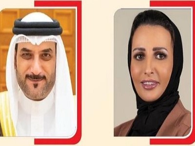 جلالة الملك المعظم يصدر مرسوماً بتعيين منسق عام ووكيل في وزارة شئون مجلسي الشورى والنواب